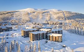 Radisson Blu Resort, Trysil